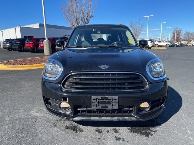 2019 MINI Cooper Countryman Base