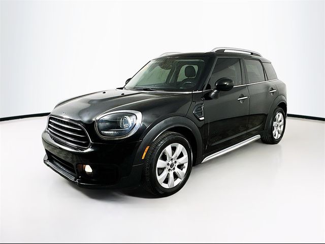 2019 MINI Cooper Countryman Base