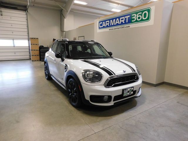 2019 MINI Cooper Countryman S