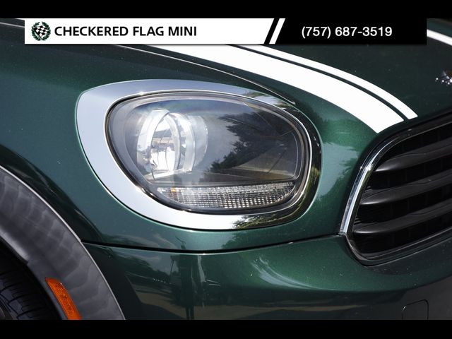 2019 MINI Cooper Countryman Base