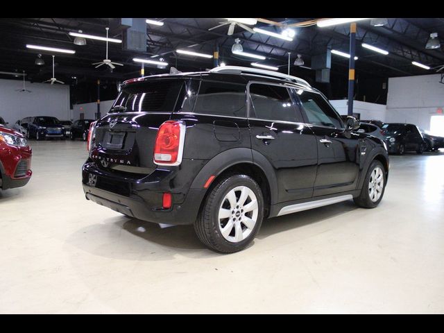 2019 MINI Cooper Countryman Base