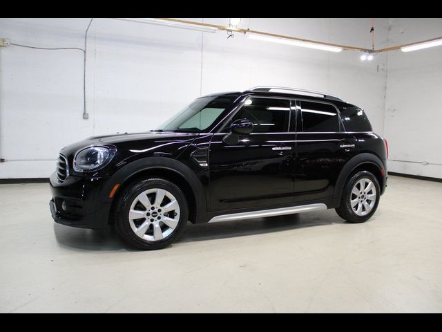 2019 MINI Cooper Countryman Base