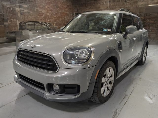 2019 MINI Cooper Countryman Base