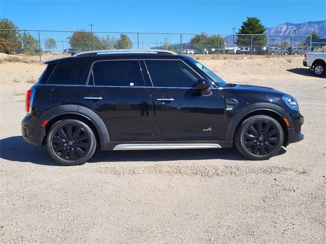 2019 MINI Cooper Countryman Base