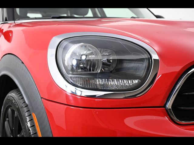 2019 MINI Cooper Countryman Base