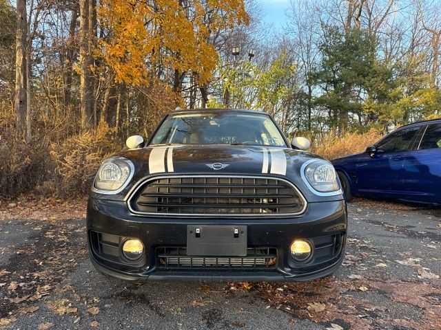 2019 MINI Cooper Countryman Base