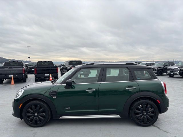 2019 MINI Cooper Countryman Base