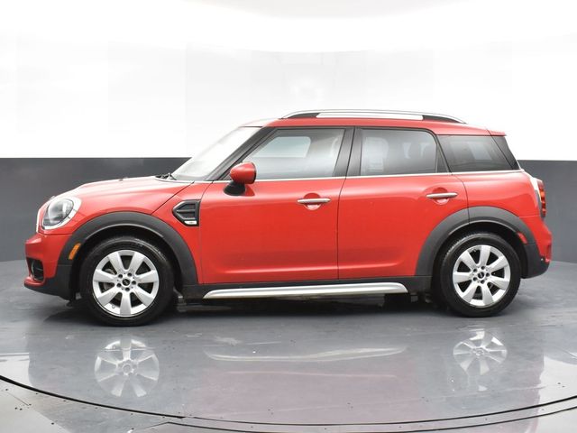 2019 MINI Cooper Countryman Base