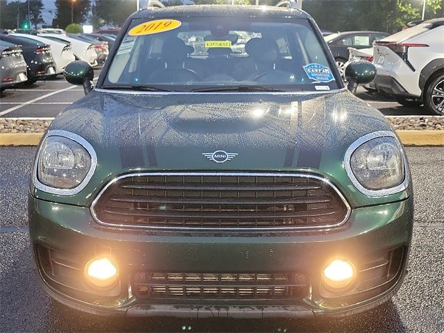 2019 MINI Cooper Countryman Base