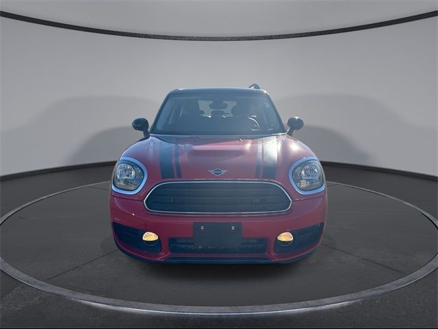 2019 MINI Cooper Countryman Base