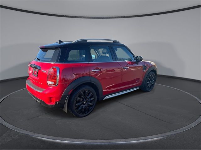 2019 MINI Cooper Countryman Base