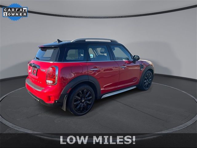 2019 MINI Cooper Countryman Base