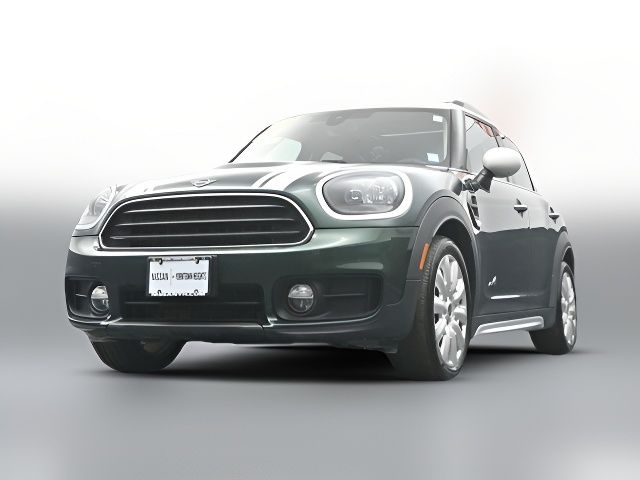 2019 MINI Cooper Countryman Base