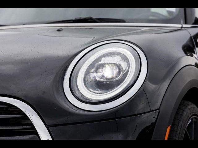 2019 MINI Cooper Hardtop Base