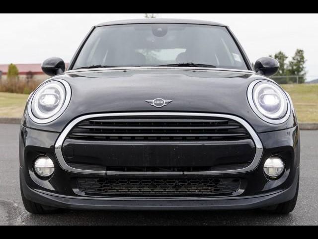 2019 MINI Cooper Hardtop Base