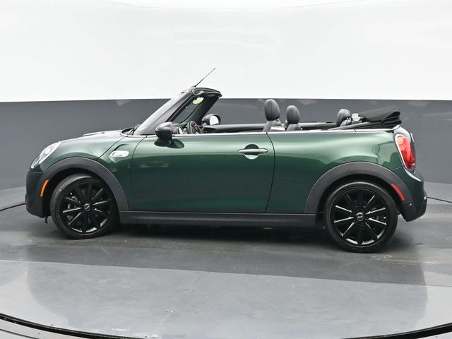 2019 MINI Cooper Convertible S