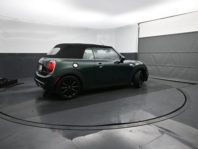 2019 MINI Cooper Convertible S