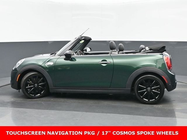 2019 MINI Cooper Convertible S