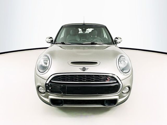 2019 MINI Cooper Convertible S