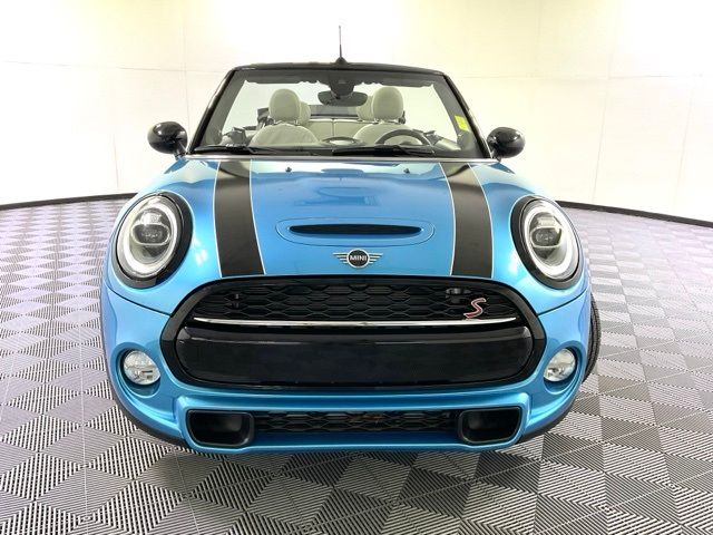 2019 MINI Cooper Convertible S