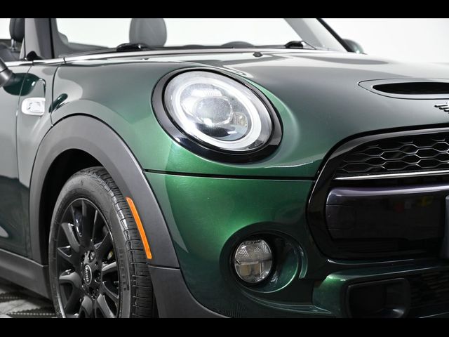 2019 MINI Cooper Convertible S