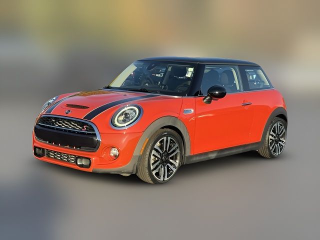 2019 MINI Cooper Hardtop S