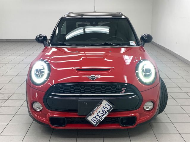 2019 MINI Cooper Hardtop S