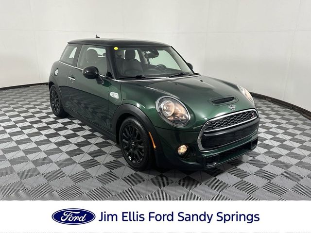 2019 MINI Cooper Hardtop S