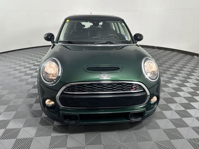 2019 MINI Cooper Hardtop S