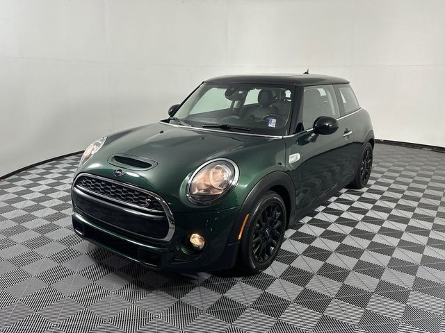 2019 MINI Cooper Hardtop S