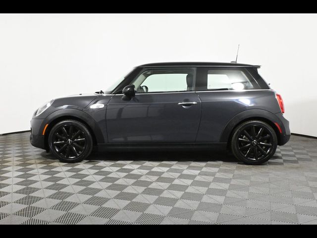 2019 MINI Cooper Hardtop S