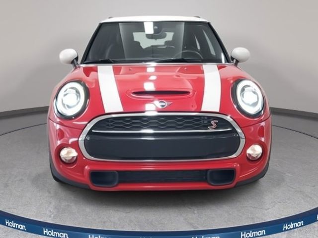 2019 MINI Cooper Hardtop S