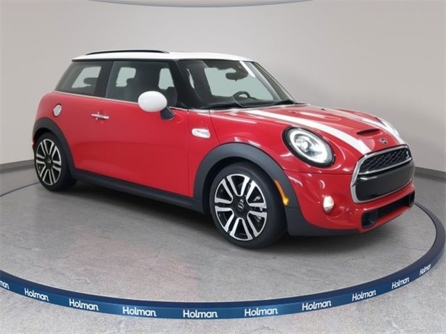 2019 MINI Cooper Hardtop S