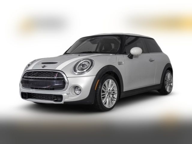 2019 MINI Cooper Hardtop S