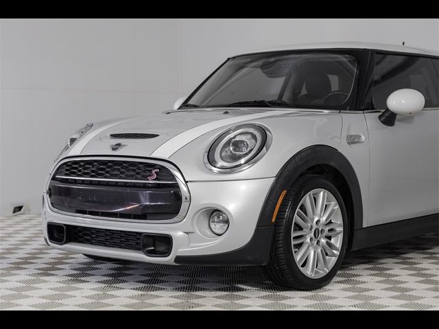 2019 MINI Cooper Hardtop S