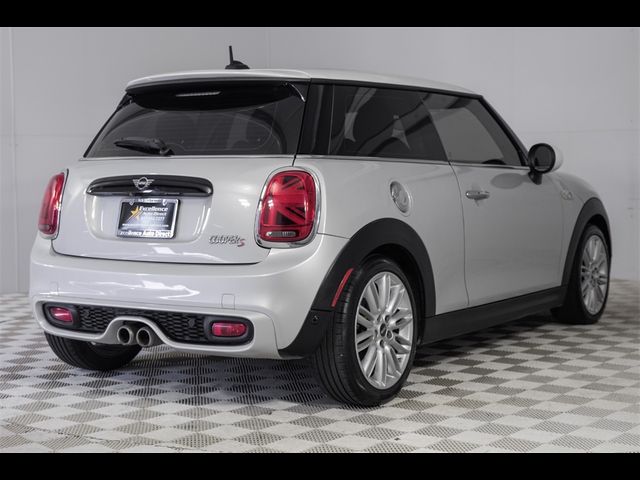 2019 MINI Cooper Hardtop S