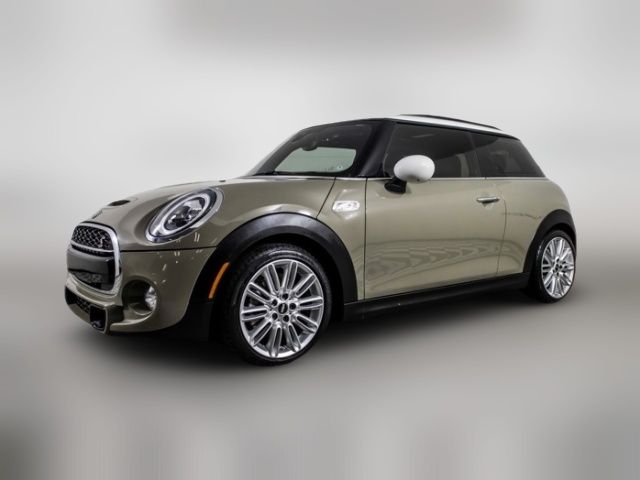 2019 MINI Cooper Hardtop S