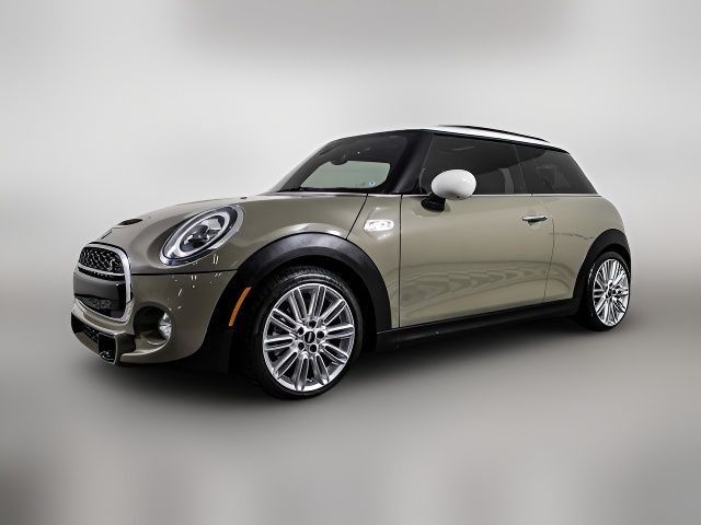 2019 MINI Cooper Hardtop S