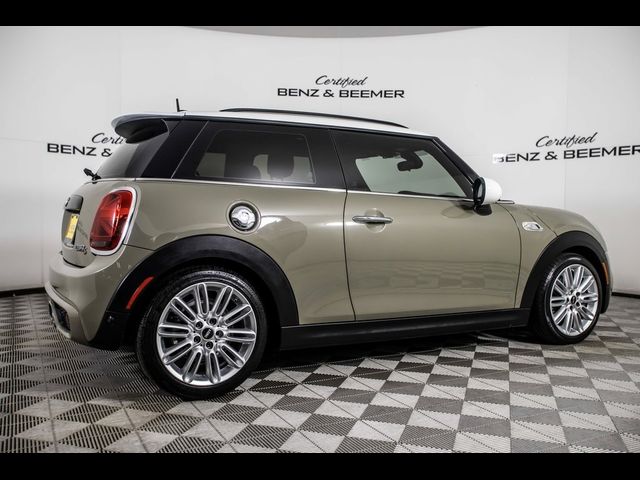 2019 MINI Cooper Hardtop S