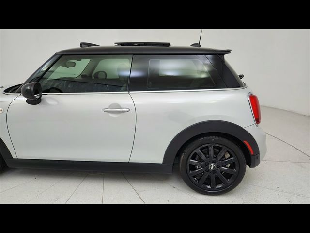 2019 MINI Cooper Hardtop S