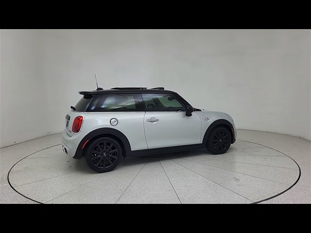 2019 MINI Cooper Hardtop S