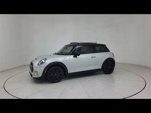 2019 MINI Cooper Hardtop S