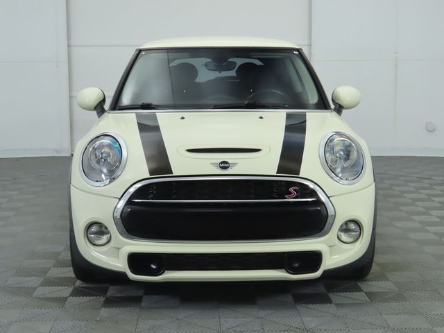 2019 MINI Cooper Hardtop S