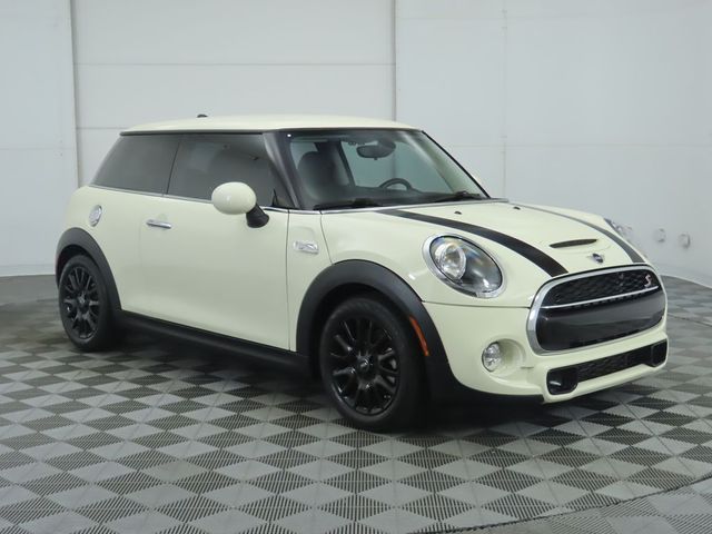 2019 MINI Cooper Hardtop S