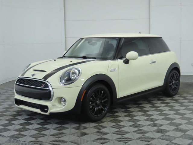 2019 MINI Cooper Hardtop S