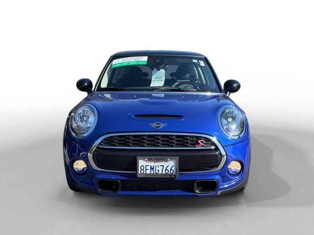 2019 MINI Cooper Hardtop S