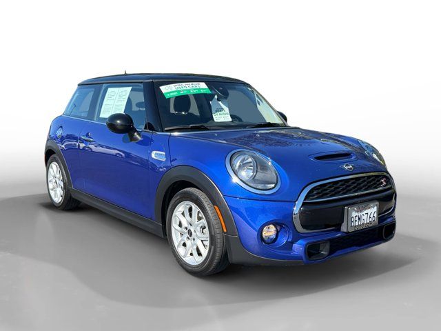 2019 MINI Cooper Hardtop S
