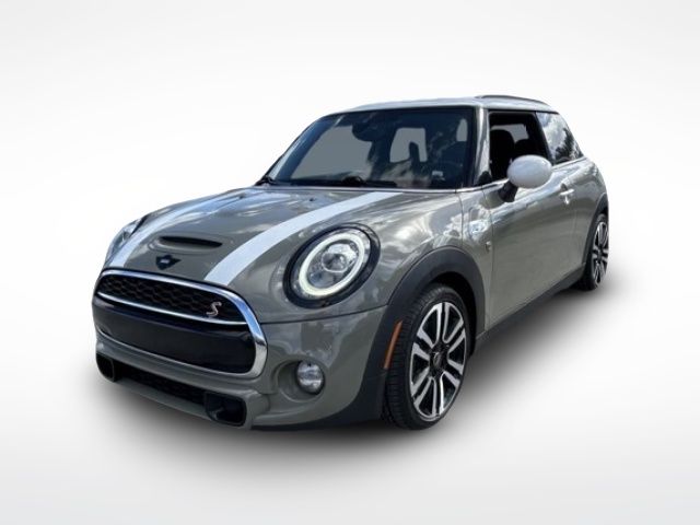 2019 MINI Cooper Hardtop S