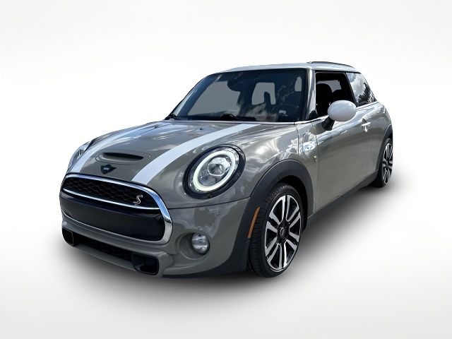 2019 MINI Cooper Hardtop S