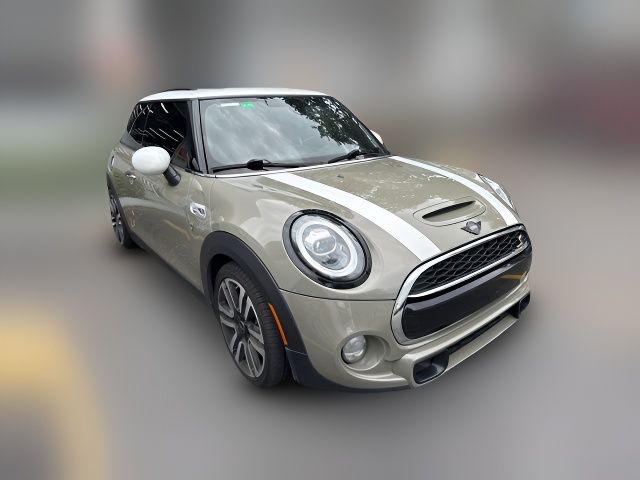 2019 MINI Cooper Hardtop S